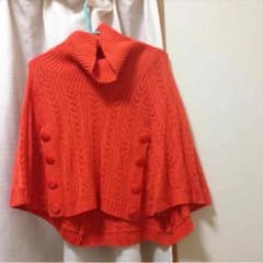 ぽんちょ☆送料無料のサムネイル