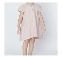 YOKO CHAN キッズワンピース S - メルカリ