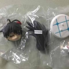 アイドルマスターきゅんキャラのサムネイル