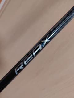 テーラーメイド Qi4D DR 純正シャフト REAX MR50 S 1R使用 - メルカリ