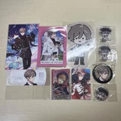 ラスティカ まほやく グッズ まほやく】魔法使いの約束 特典 ラスティカまとめ売り - メルカリ