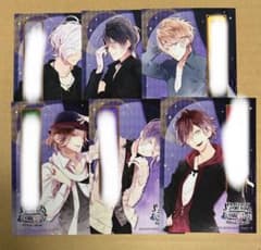 DIABOLIK LOVERS ステラワース ブロマイド - メルカリ