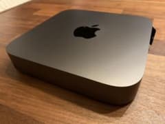 APPLE Mac mini MAC MINI MRTT2J/Aのサムネイル