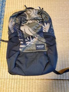 BURTON リュック/バックパックのサムネイル