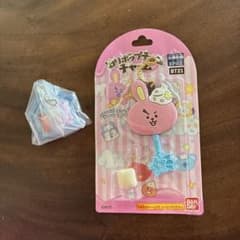 BT21 Lollipop Charm 2-Pack (Gugu)