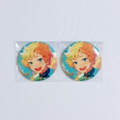 あんスタ 春川宙 缶バッジ ⑥ - メルカリ
