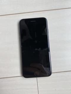 【値下げしました】iPhone8Space Gray 64 GB SIMフリーのサムネイル