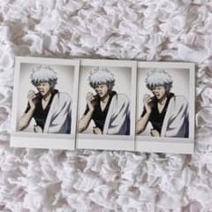 坂田銀時 銀魂 ぱしゃこれ 其ノ弐 特典 変顔 - メルカリ