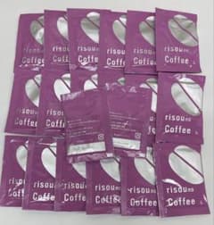 risounocoffee りそうのコーヒー ファンファレ 30袋 - メルカリ