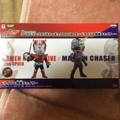 仮面ライダー ドライブ フィギュア 2Rさん専用のサムネイル