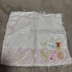 セーラームーン ミニタオル ハンカチのサムネイル
