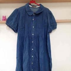 しゃりぃ様専用４Ｌサイズ、ロングシャツのサムネイル