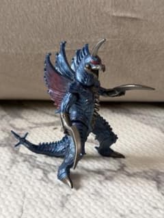 ゴジバースト ガイガン(2004) GODZIBURST　ゴジラ