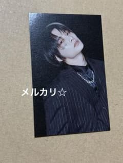 StrayKids 合 HOP HMV特典 ラキドロ トレカ B アイエン IN - メルカリ