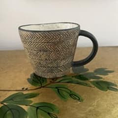 コーヒーカップのサムネイル