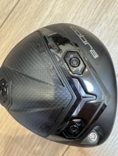 美品】コブラDS-ADAPT LS 9度 シャフト TOUR AD DI 6X - メルカリ