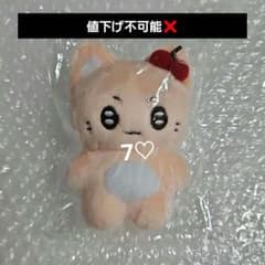 NCT WISH WISH DOLL リク ぬいぐるみ トレカ キーリング クリ | Shop