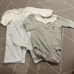 Cottoli ダンボ　2点セットのサムネイル