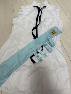 ※最終値下げ　ワンピース　ONE PIECE ウタ　コスプレ　XLのサムネイル
