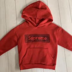 supreme 韓国服 トレーナー 110～120のサムネイル