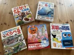 ビタミンEさま専用図鑑専用のサムネイル