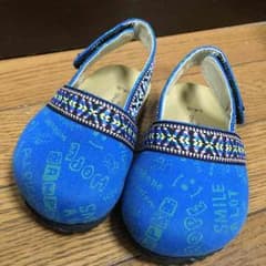 ampersand★サンダルのサムネイル