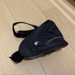 deuter サドルバッグ ブラックのサムネイル