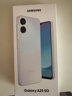 GALAXY A25 5Gのサムネイル