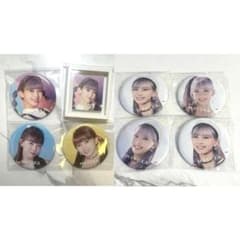 NiziU MAYUKA マユカ 缶バッジ 4個セット - メルカリ