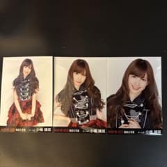 AKB48 生写真 2013 福袋 小嶋陽菜 AKB48 小嶋陽菜 生写真 2013 福袋 コンプ チームB - メルカリ