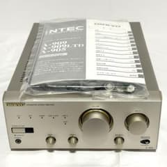 希少 整備済 程度良 ONKYOオンキョー プリメインIntegra A-815 | Shop