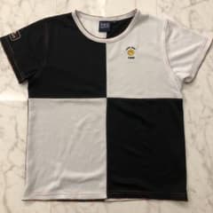 kea sport テニス　Tシャツ ゲームシャツのサムネイル
