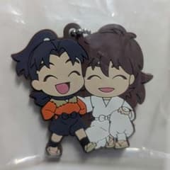 きり丸＆土井半助　でふぉラバ！のサムネイル