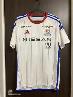 新品未使用タグ付き【横浜Fマリノス】#2永戸勝也選手 2024（H）ユニフォーム 新品未使用タグ付き【横浜Fマリノス】#2永戸勝也選手 2024（H