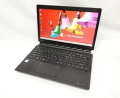 13.3 Dynabook R73/M I3 7100U SSD Win11 - メルカリ