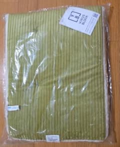 シートロングクッション もこもこ ふわふわのサムネイル