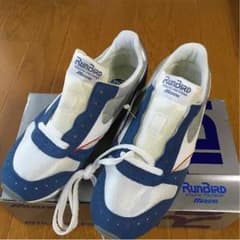 GD shop!様専用ミズノ☆ランバート☆スポーツシューズ23センチのサムネイル
