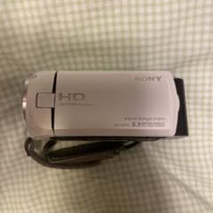 SONY ハンディカム HDR-CX390 完動品のサムネイル