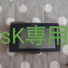 カロッツェリア AVIC-T55 ワンセグ付きポータブルナビのサムネイル
