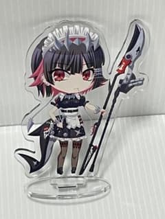 ゼンレスゾーンゼロ　エレン　アクリルスタンド（同人）3