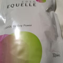 EQUELLE エクエル　コメント無しOK 即発送　匿名 EQUELLE エクエル コメント無しOK 即発送 匿名 【公式通販】