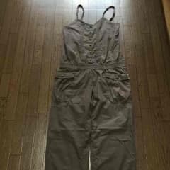 らくらくサロペットのサムネイル