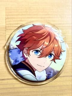 あんスタ 明星スバル 缶バッチ - メルカリ