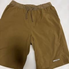 Patagonia Men's Swimwear