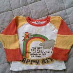 3枚セット☆BIT'z☆Ｆ.O.KIDS☆Tシャツ☆のサムネイル