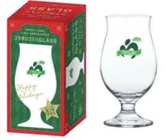 GREEN LABEL x Mrs. GREEN APPLE コラボグラスのサムネイル