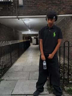 ラルフローレン　ポロ　ポロシャツ　ビックポニー swag dripのサムネイル