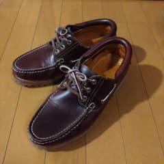 timberland 3eye バーガンディのサムネイル