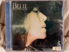 Belie 中森明菜　カバーアルバムのサムネイル