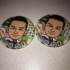 与那嶺瑠唯セットのサムネイル